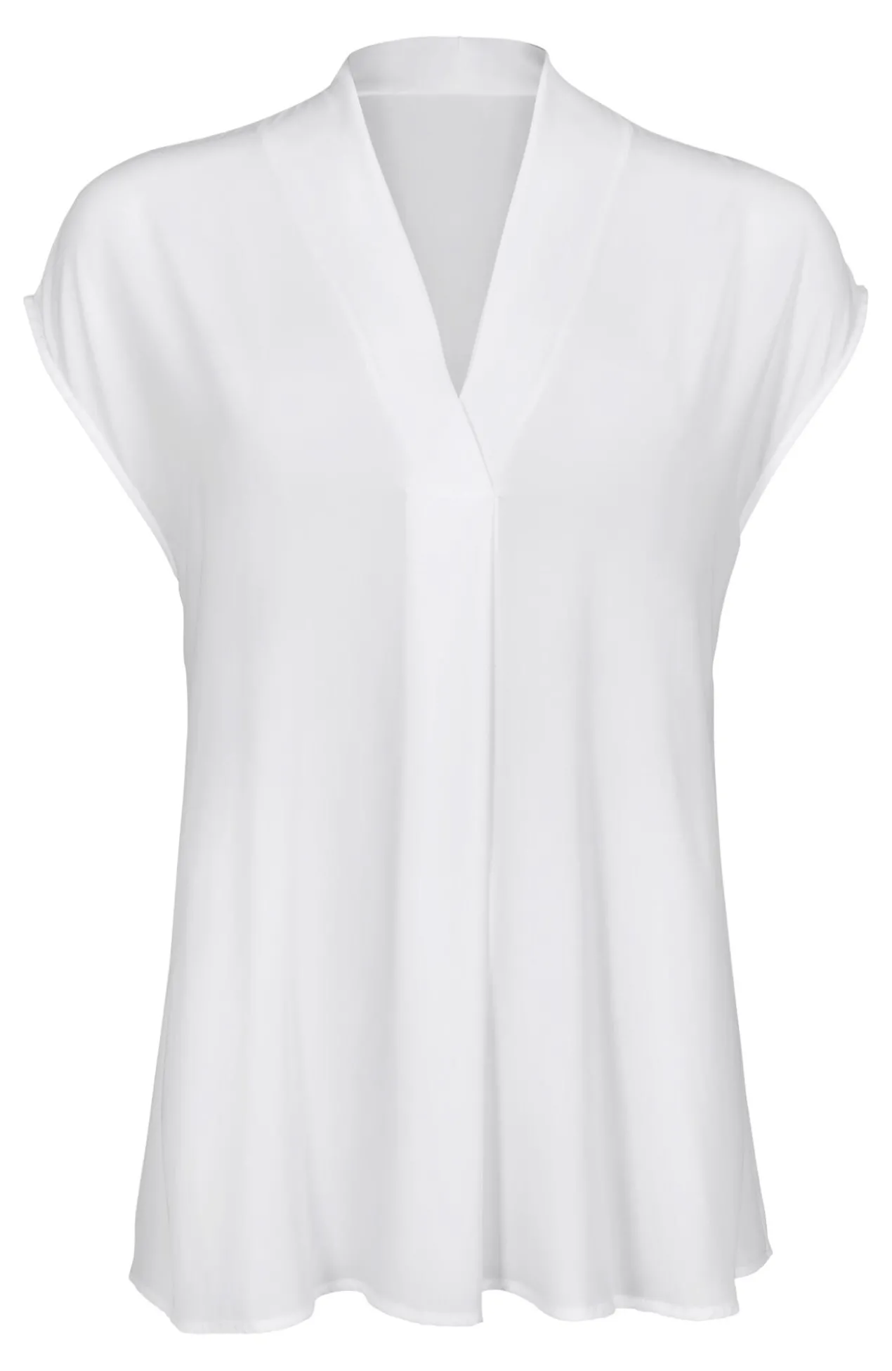 Janice & Jo Sommer-Blusenshirt