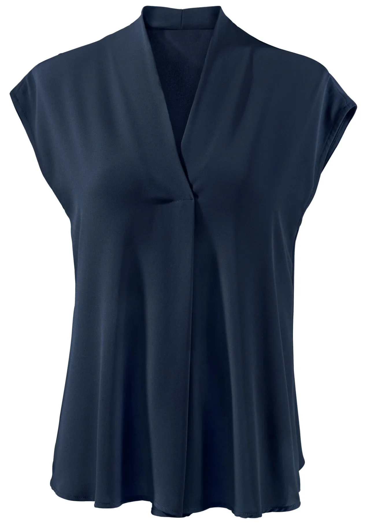 Janice & Jo Sommer-Blusenshirt