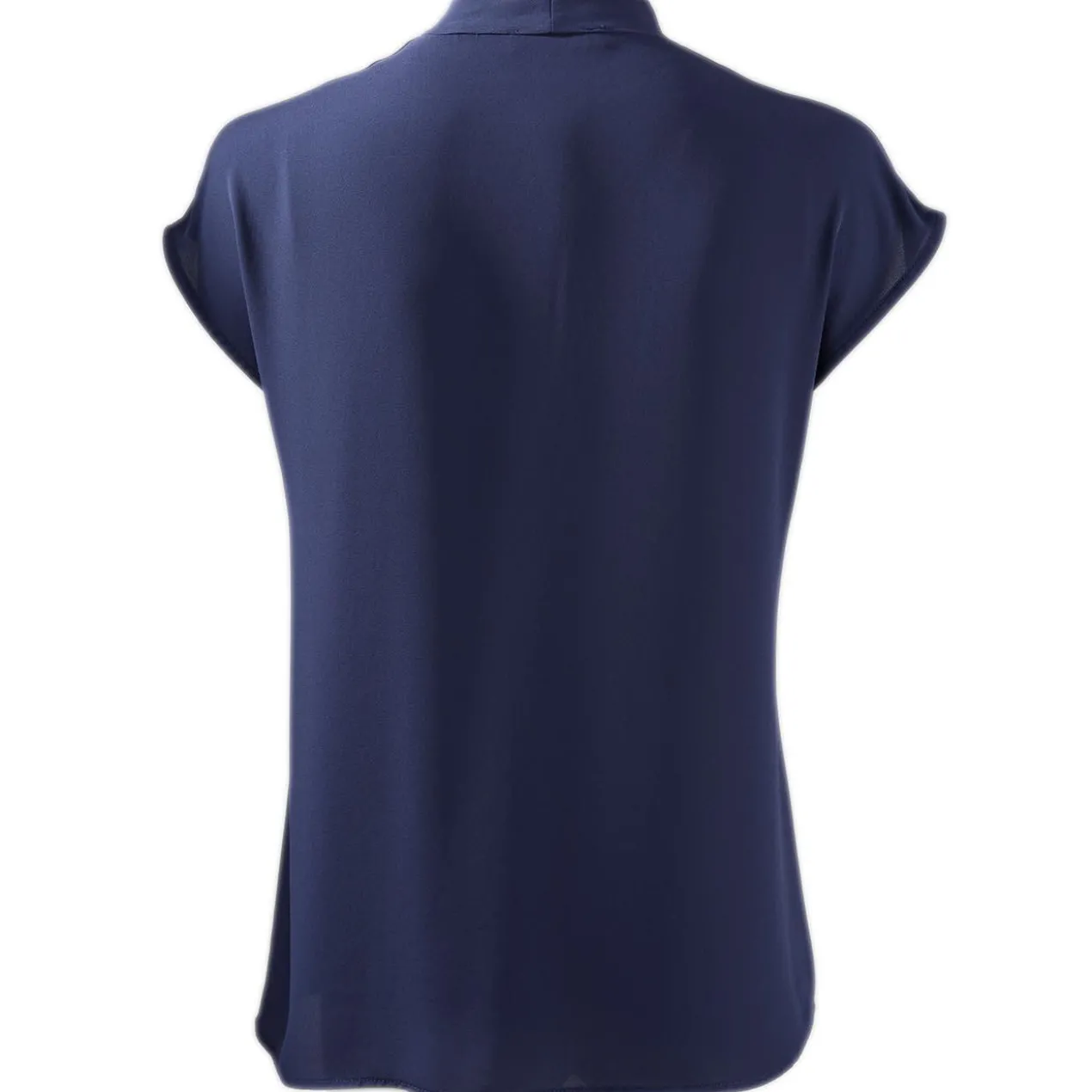 Janice & Jo Sommer-Blusenshirt