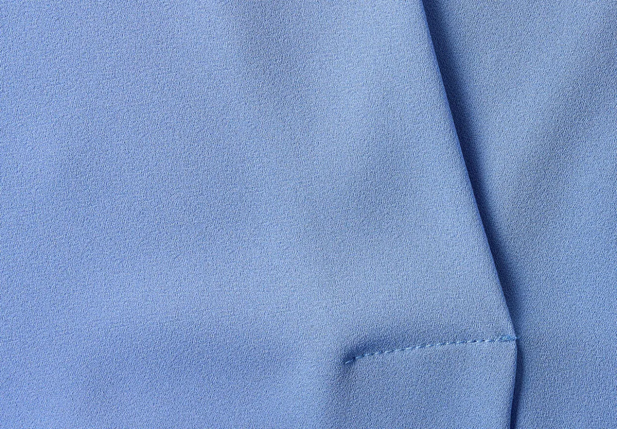 Janice & Jo Sommer-Blusenshirt