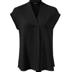 Janice & Jo Sommer-Blusenshirt