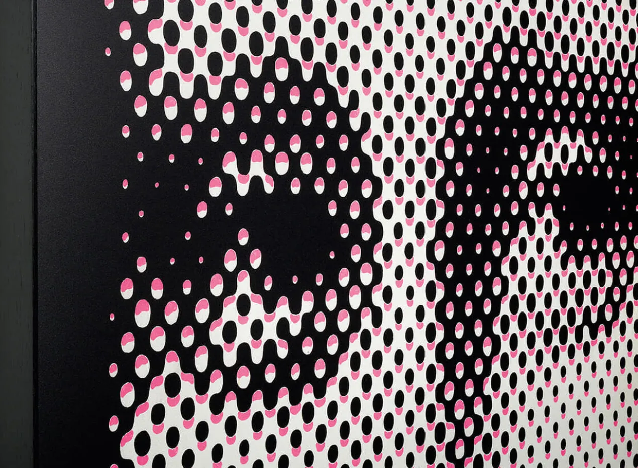Janos Schaab – Mona Lisa