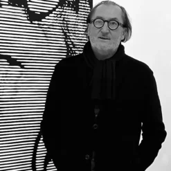 Janos Schaab – Mona Lisa