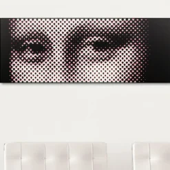 Janos Schaab – Mona Lisa