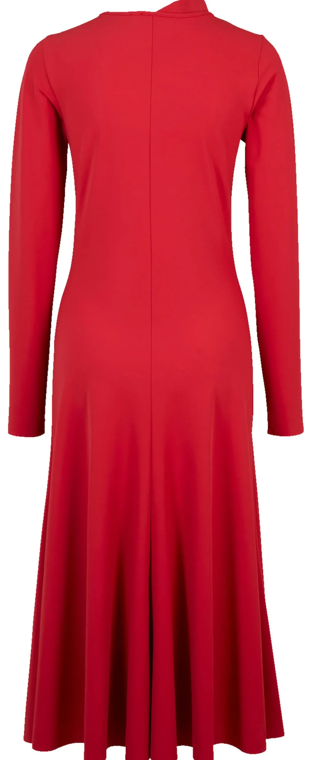 JapanTKY Easywear-Scarlet-Dress