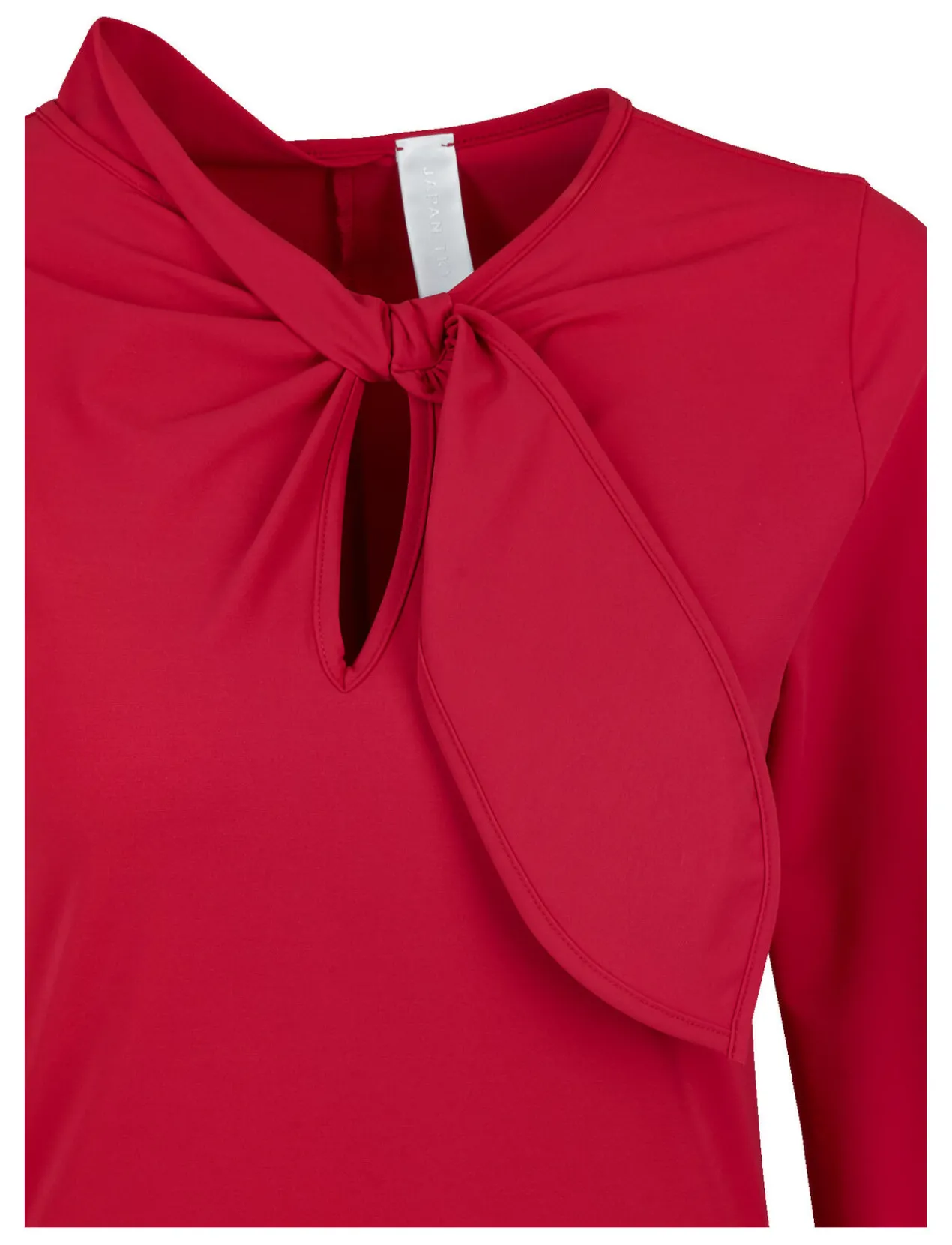 JapanTKY Easywear-Scarlet-Dress