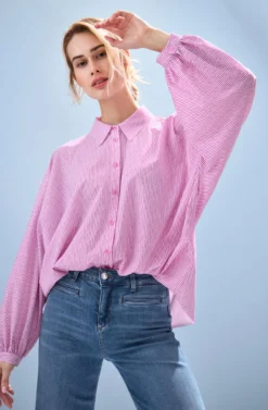 JapanTKY Statement-Bluse