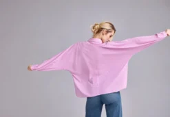 JapanTKY Statement-Bluse
