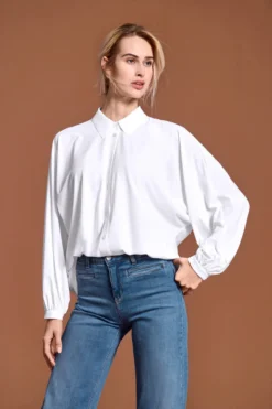 JapanTKY Statement-Bluse