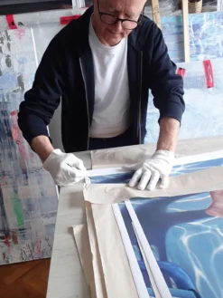 Jean-Pierre Kunkel – Pool No. 31