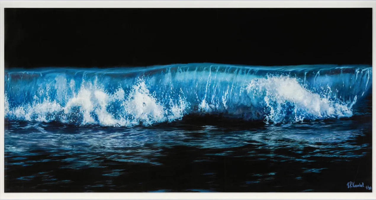 Jean-Pierre Kunkel – Welle No. 2