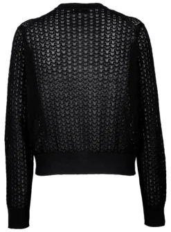 John Smedley Ajour-Cardigan