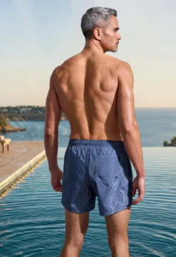 JOOP! Cornflower-Badeshorts