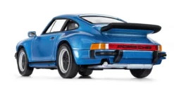 Jubiläumsset Porsche 911 Turbo