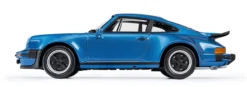 Jubiläumsset Porsche 911 Turbo