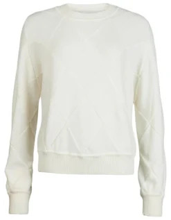 Junghans 1954 Basket-Pullover