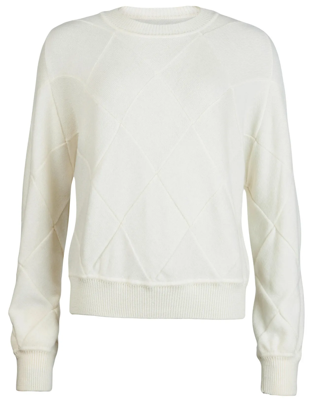 Junghans 1954 Basket-Pullover