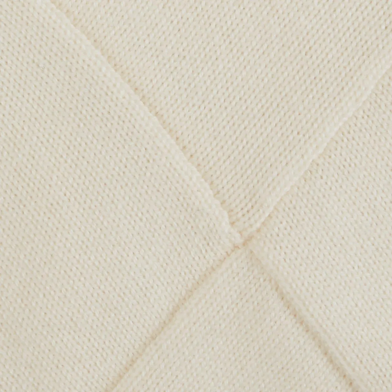 Junghans 1954 Basket-Pullover