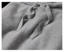 Junghans 1954 Boiled Cashmere Hoodie, Damen