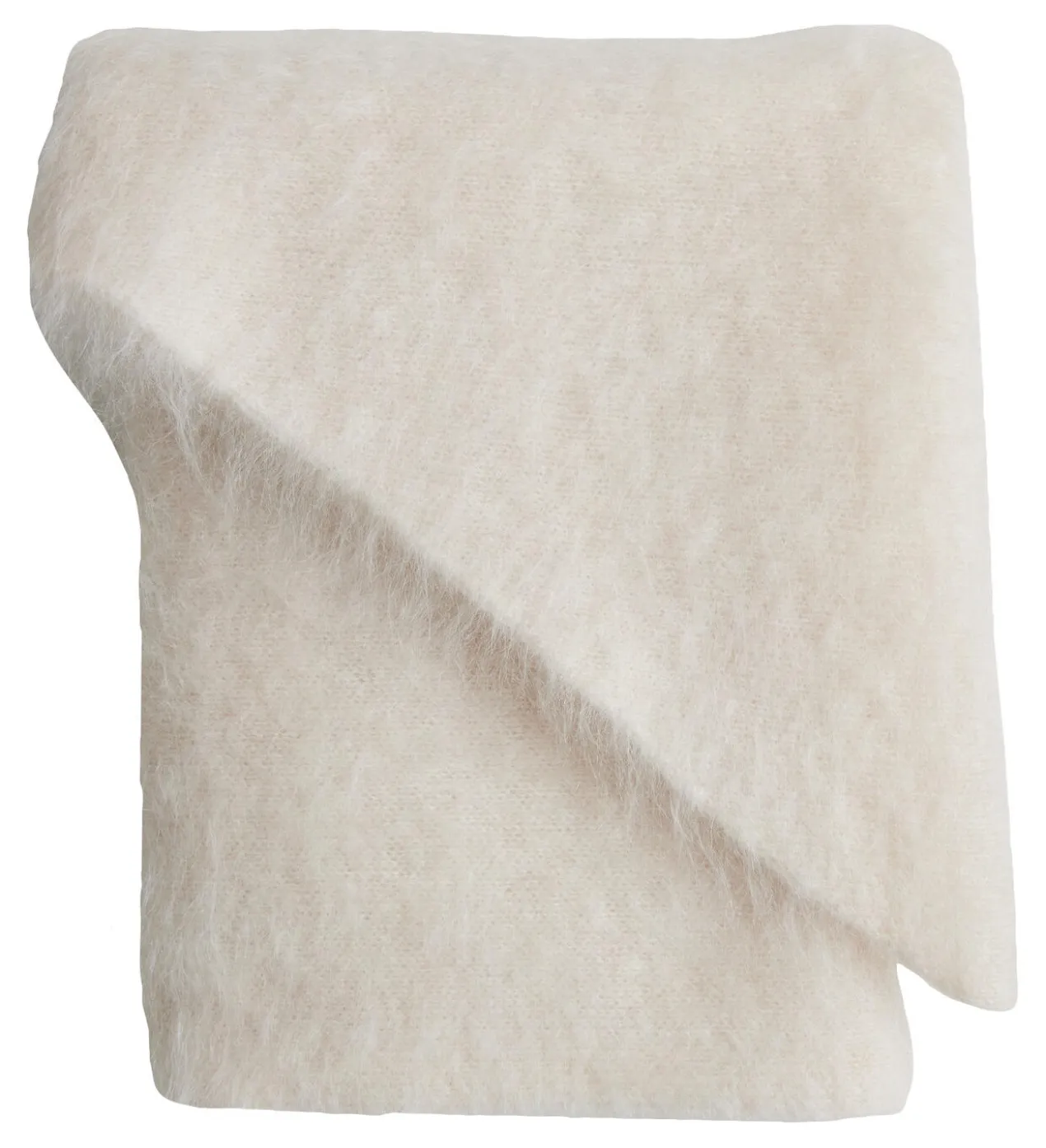Junghans 1954 Brushed-Cashmere-Halstuch