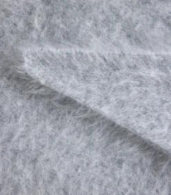 Junghans 1954 Brushed-Cashmere-Halstuch