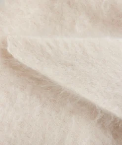 Junghans 1954 Brushed-Cashmere-Halstuch