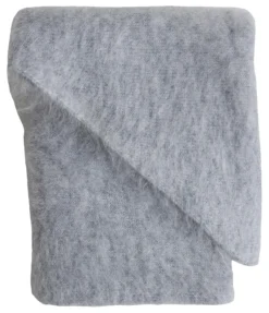 Junghans 1954 Brushed-Cashmere-Halstuch