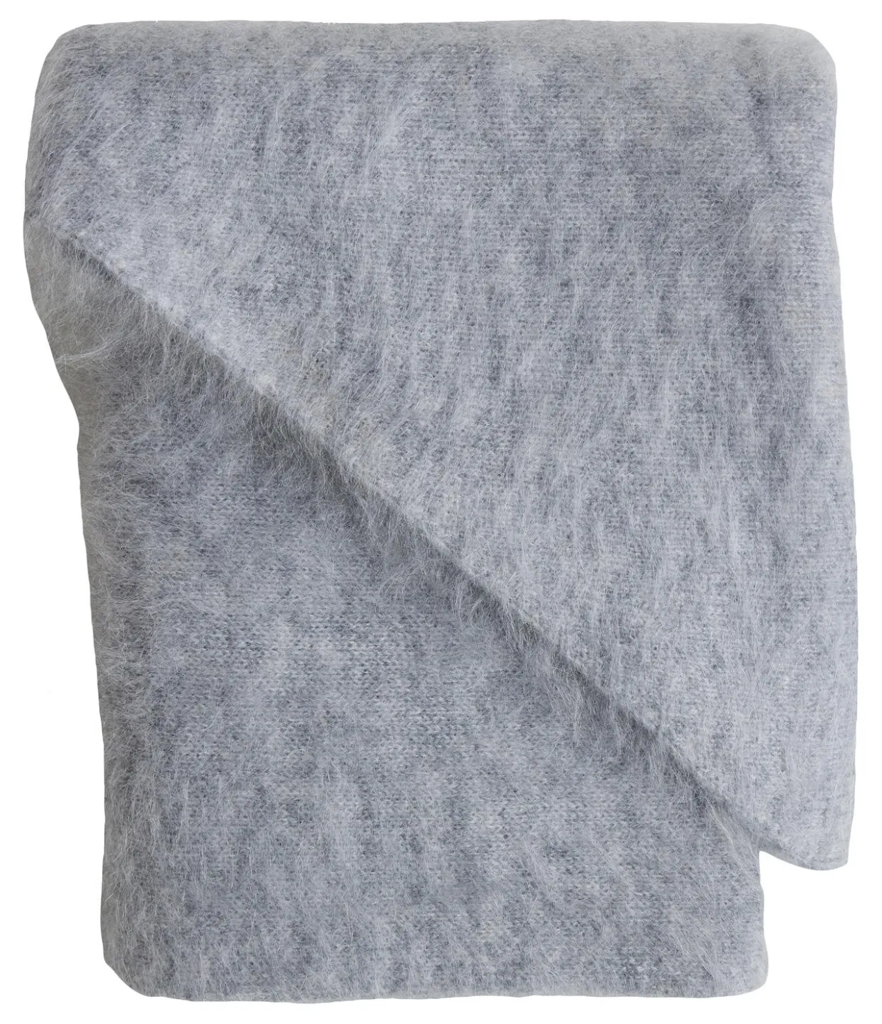 Junghans 1954 Brushed-Cashmere-Halstuch