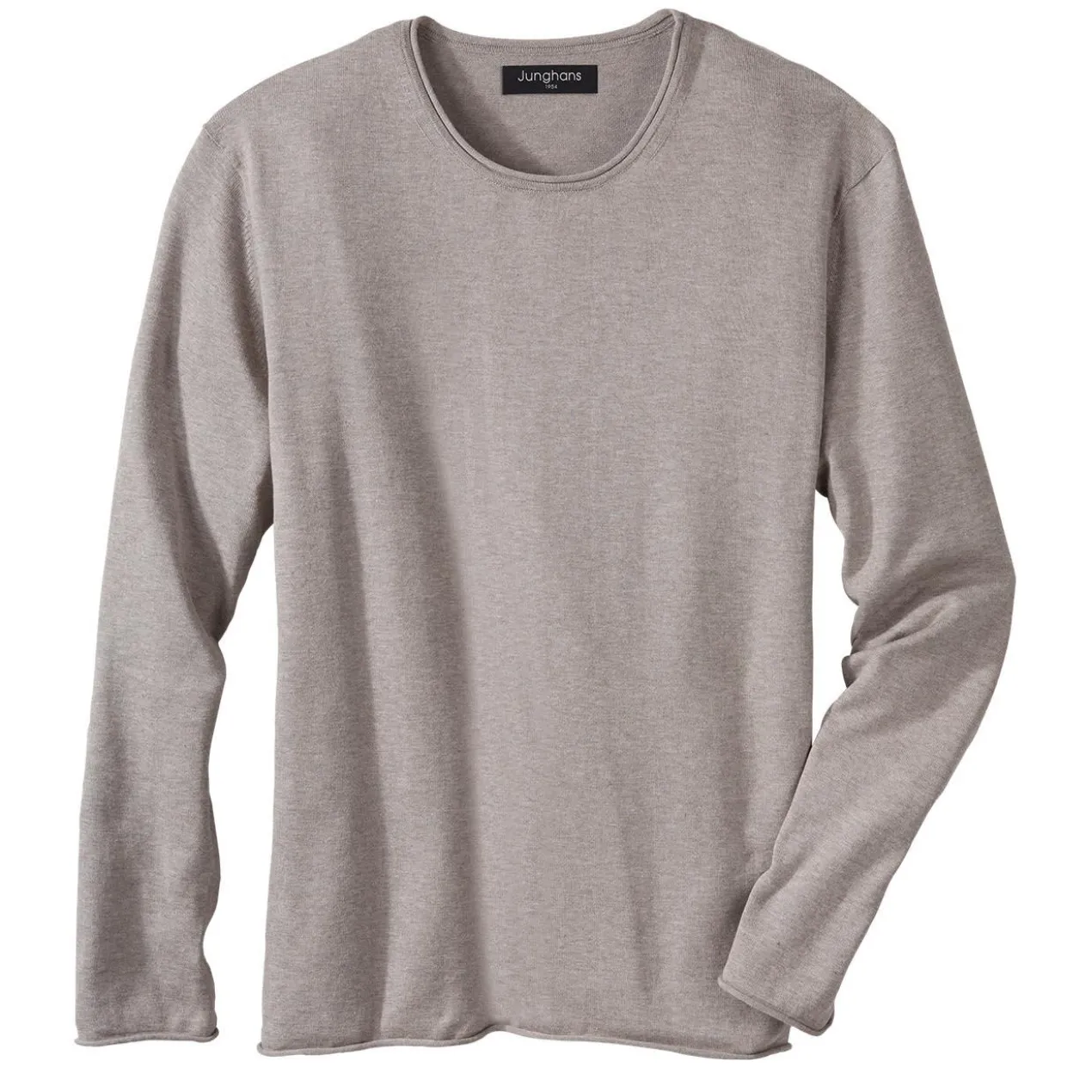 Junghans 1954 Edel-Basic-Pullover