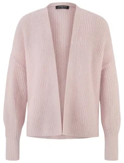 Junghans 1954 Flausch-Cardigan