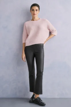 Junghans 1954 Flausch-Pullover