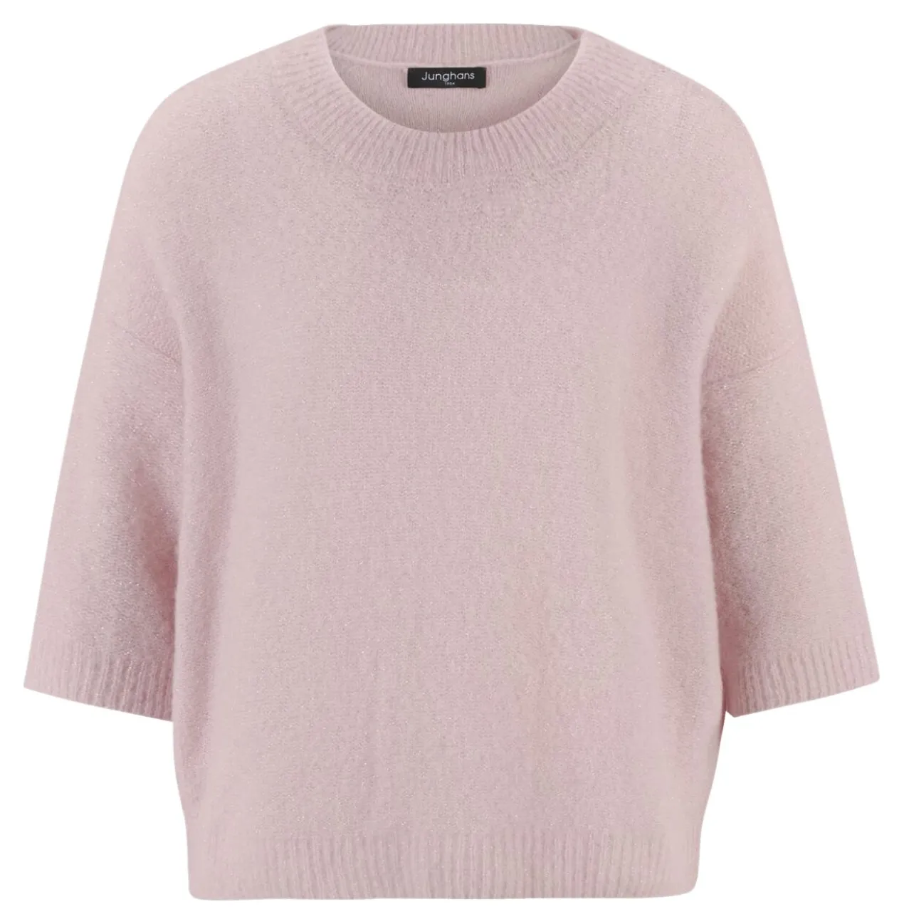 Junghans 1954 Flausch-Pullover