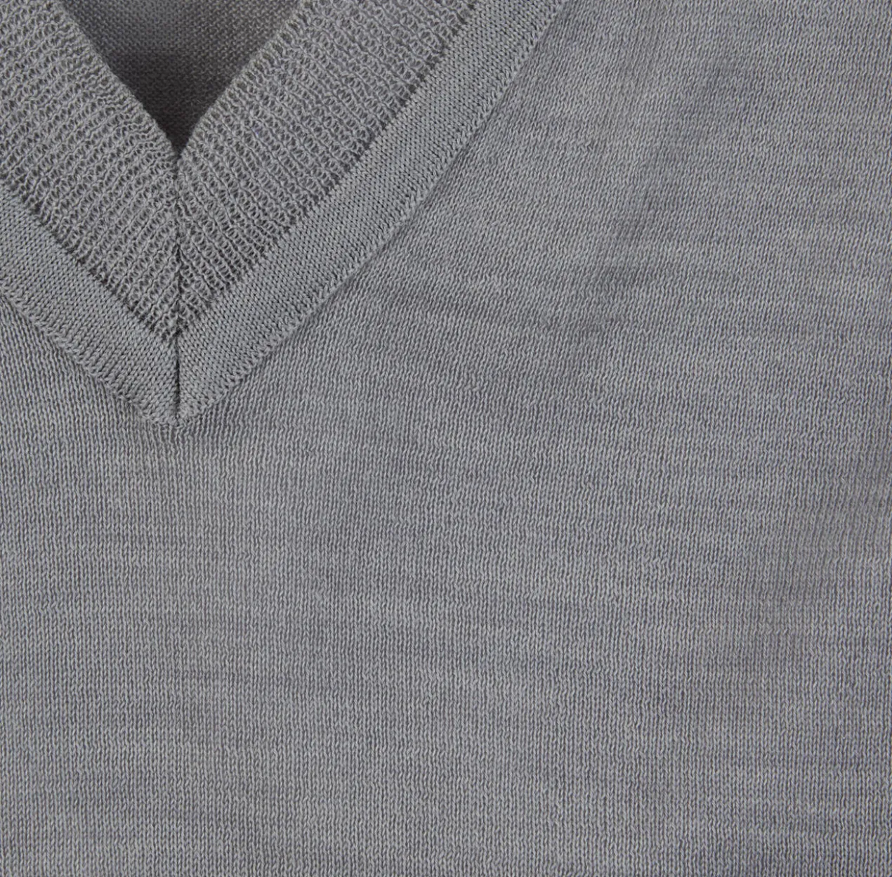 Junghans 1954 Handtaschen-Rolli oder -V-Pullover