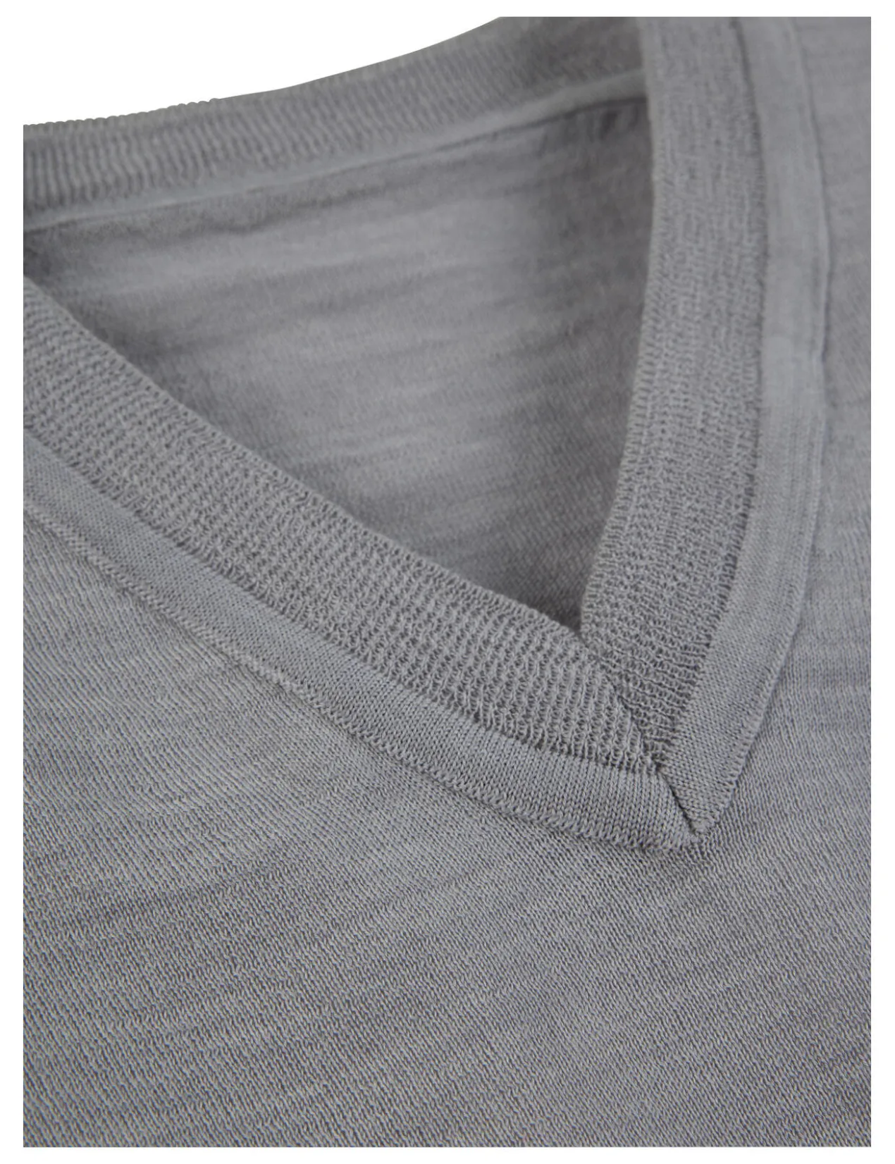 Junghans 1954 Handtaschen-Rolli oder -V-Pullover
