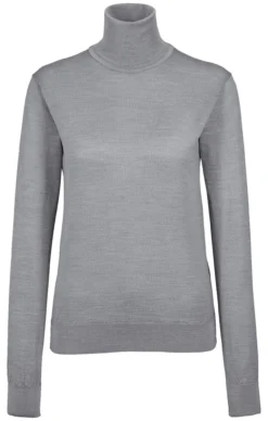Junghans 1954 Handtaschen-Rolli oder -V-Pullover