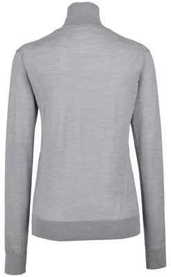 Junghans 1954 Handtaschen-Rolli oder -V-Pullover