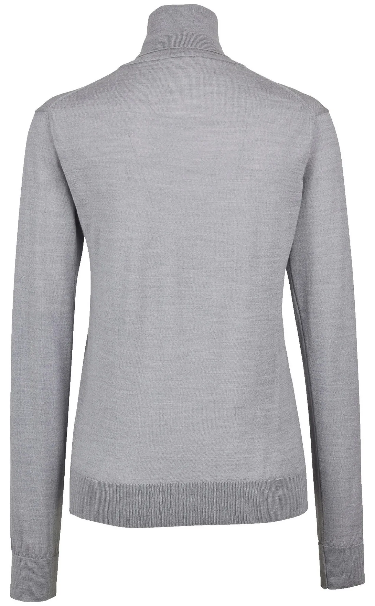 Junghans 1954 Handtaschen-Rolli oder -V-Pullover
