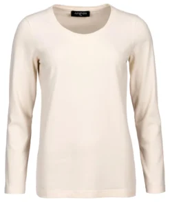 Junghans 1954 Kaschmir-Longsleeve