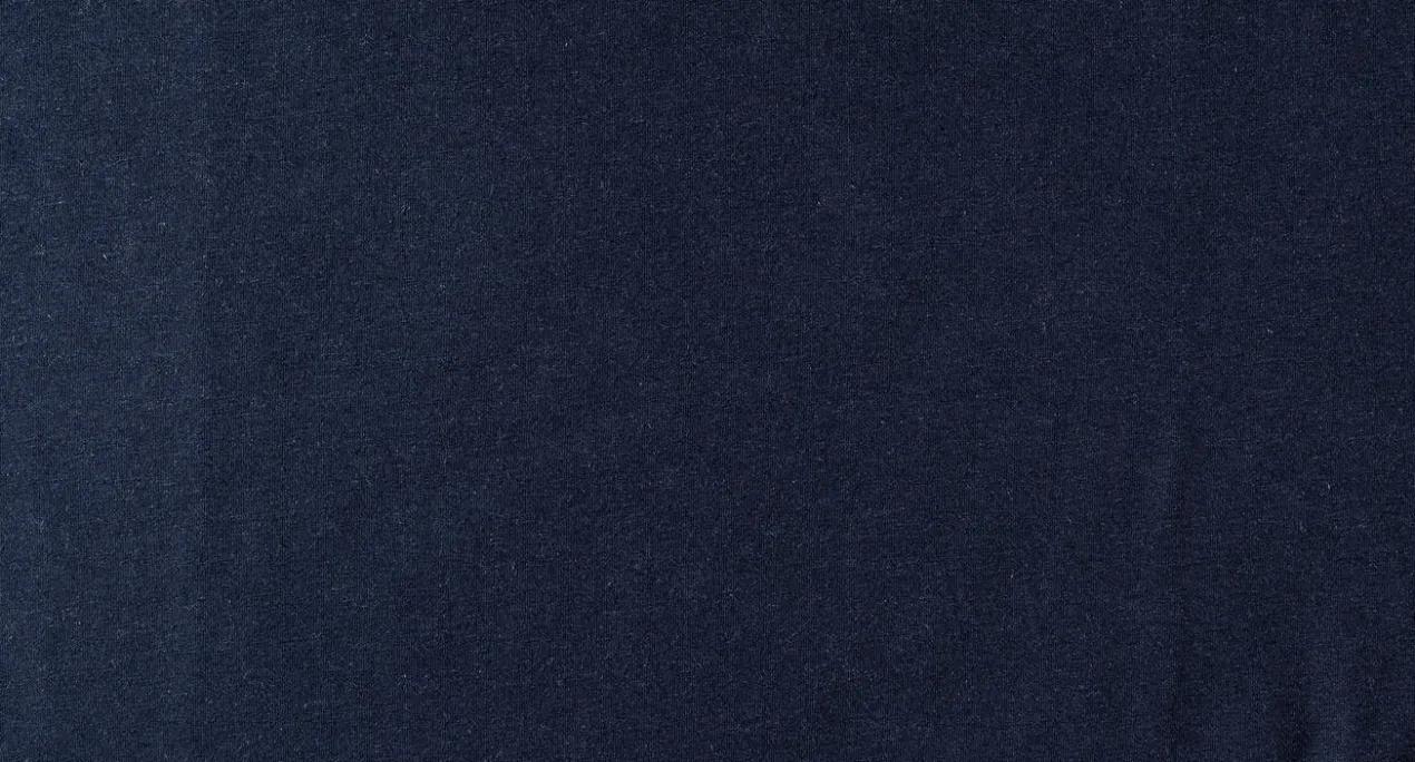 Junghans 1954 Kaschmir-Longsleeve
