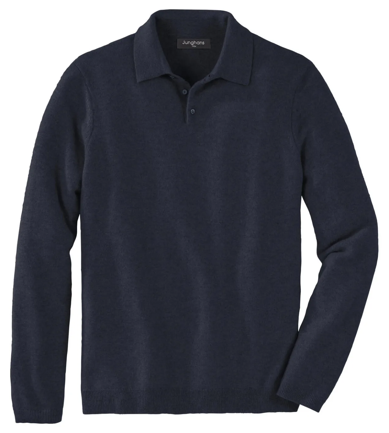 Junghans 1954 Kaschmir-Polo