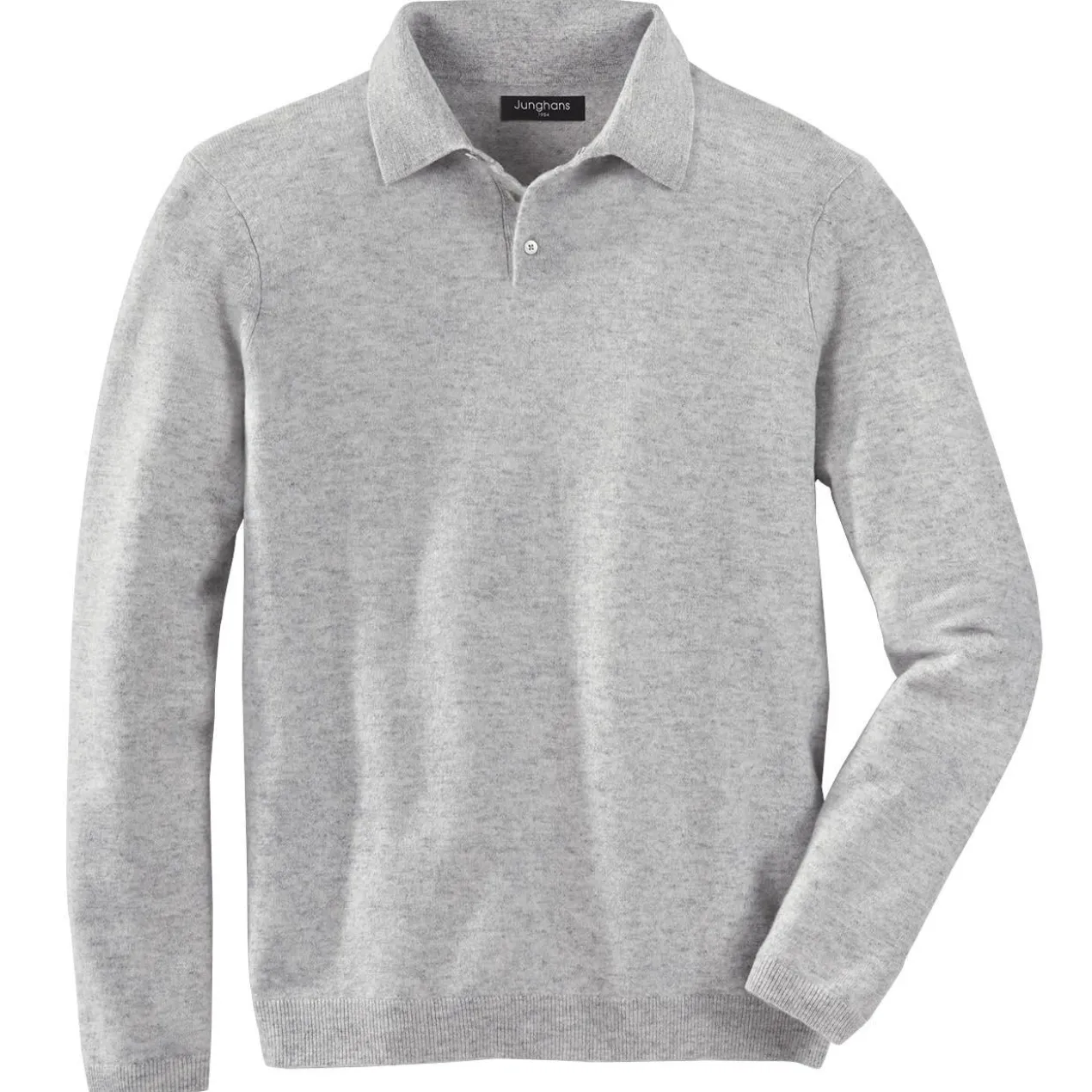 Junghans 1954 Kaschmir-Polo
