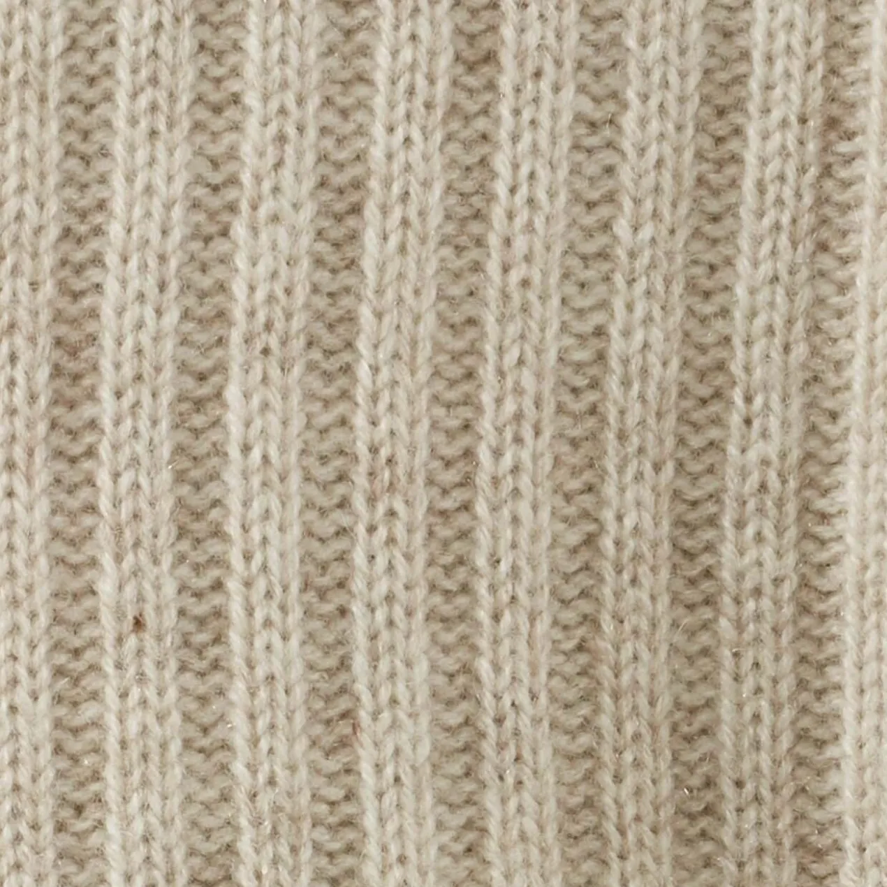 Junghans 1954 Kaschmir-Poncho