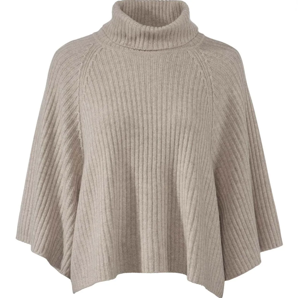 Junghans 1954 Kaschmir-Poncho
