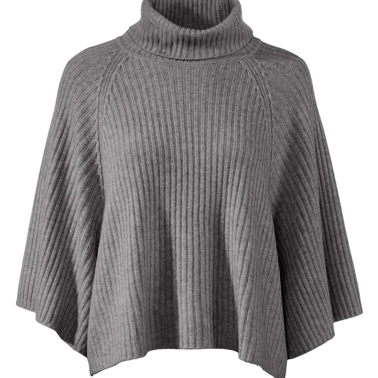 Junghans 1954 Kaschmir-Poncho