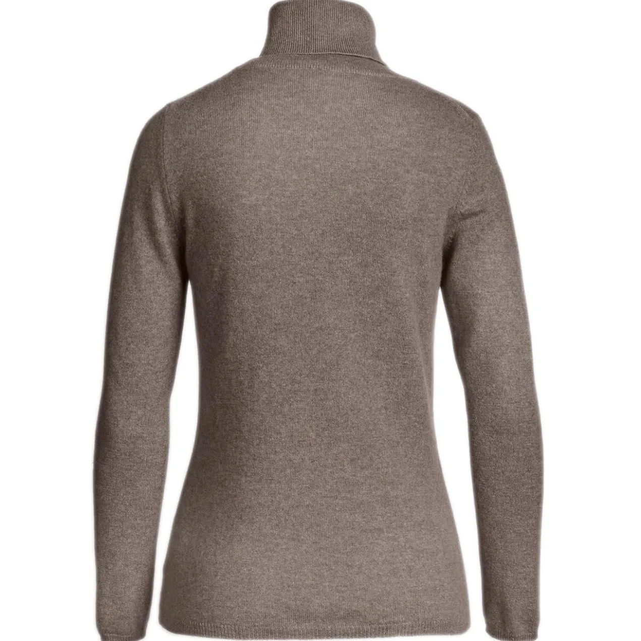 Junghans 1954 Kaschmir V-Pulli oder Rolli, Damen
