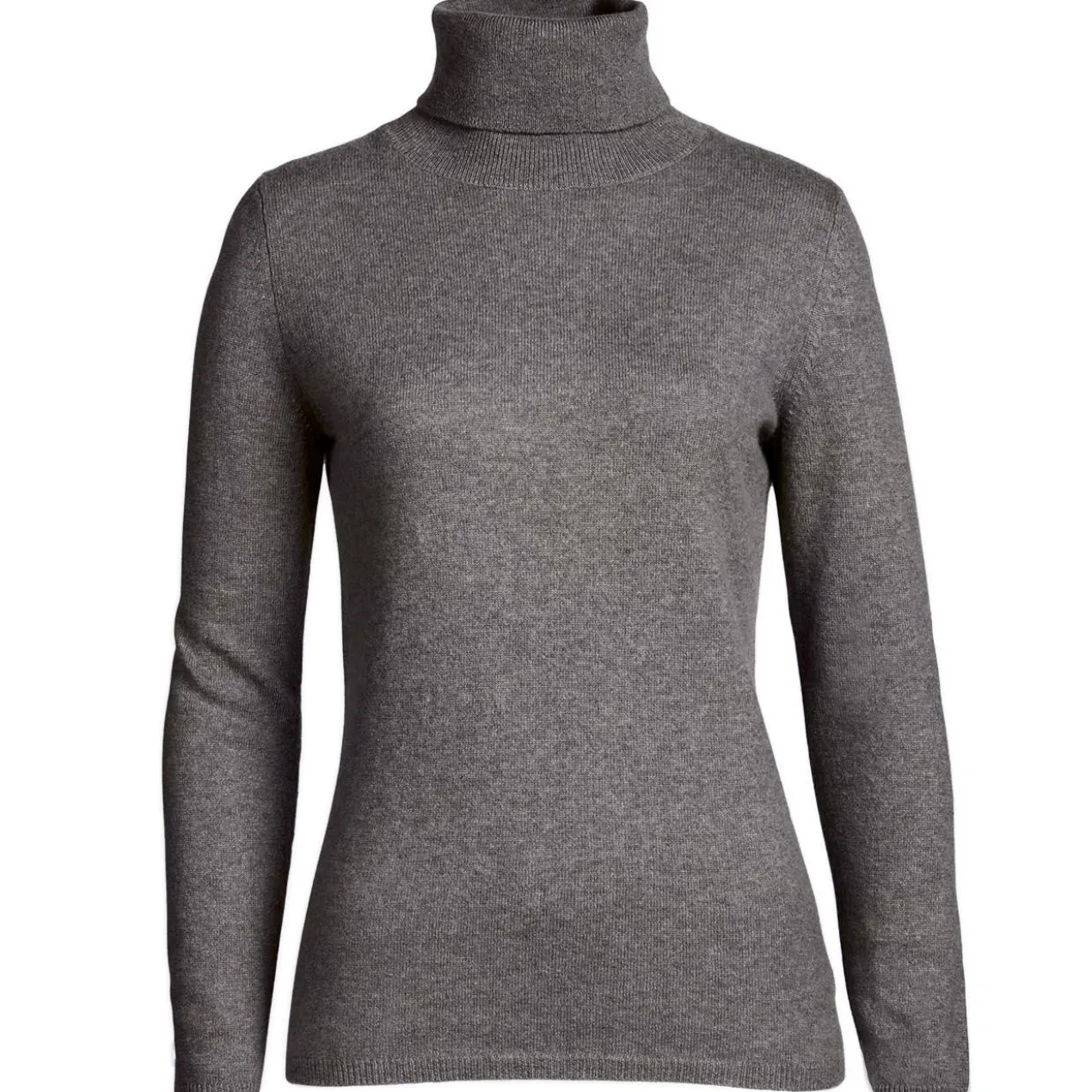 Junghans 1954 Kaschmir V-Pulli oder Rolli, Damen