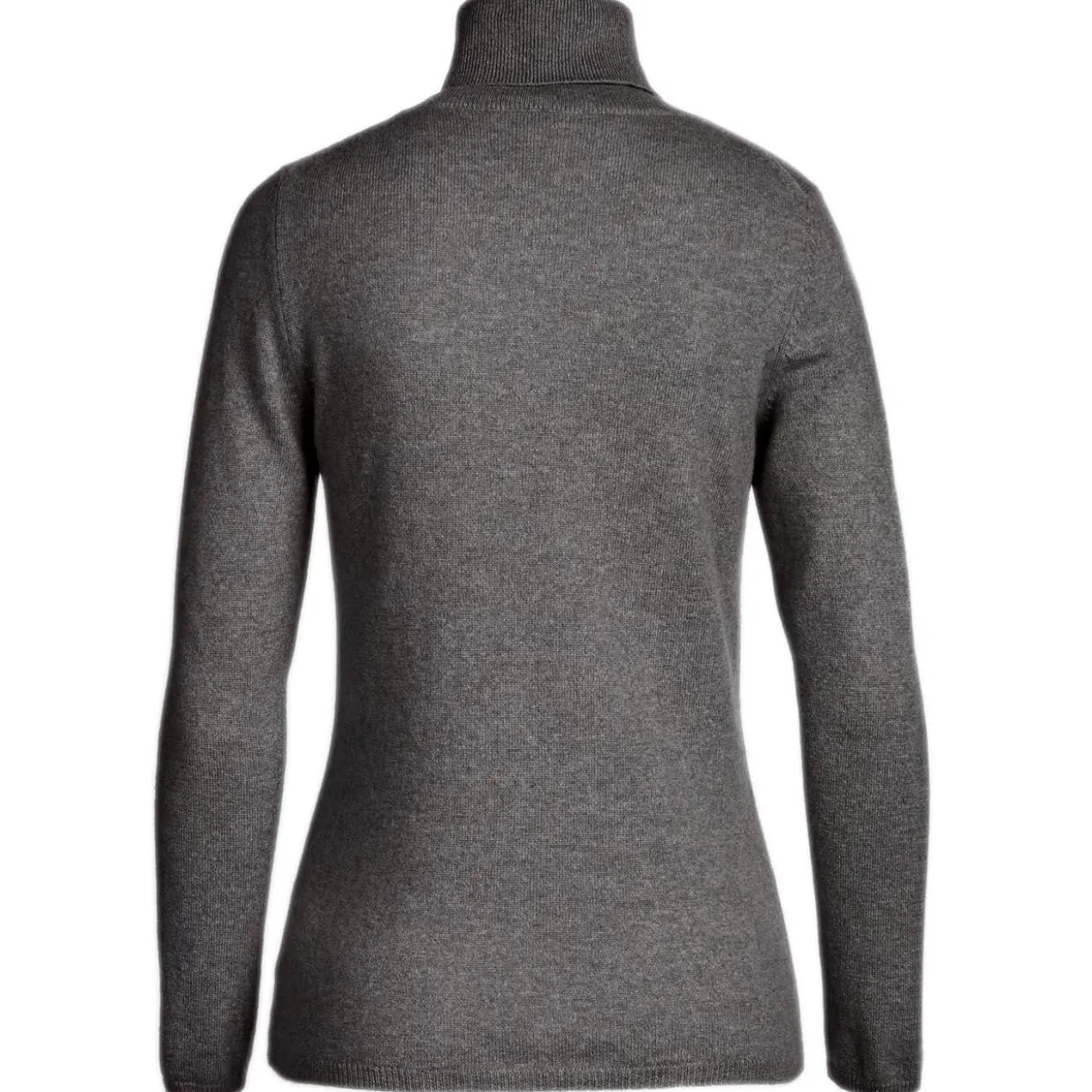 Junghans 1954 Kaschmir V-Pulli oder Rolli, Damen