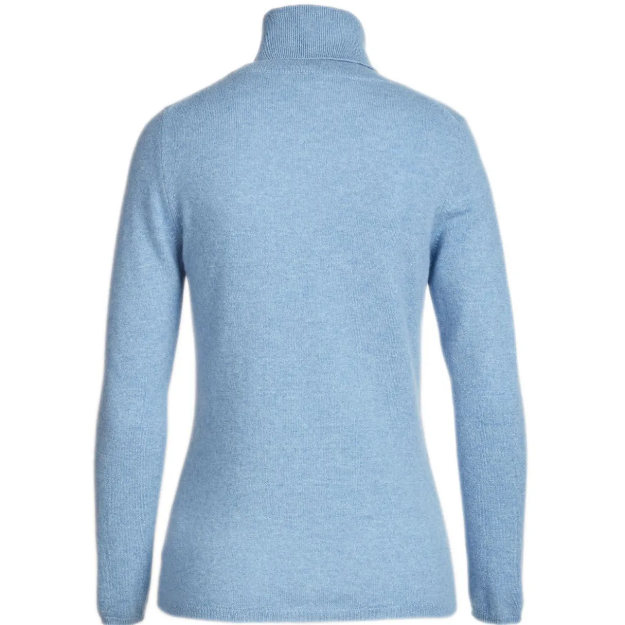 Junghans 1954 Kaschmir V-Pulli oder Rolli, Damen