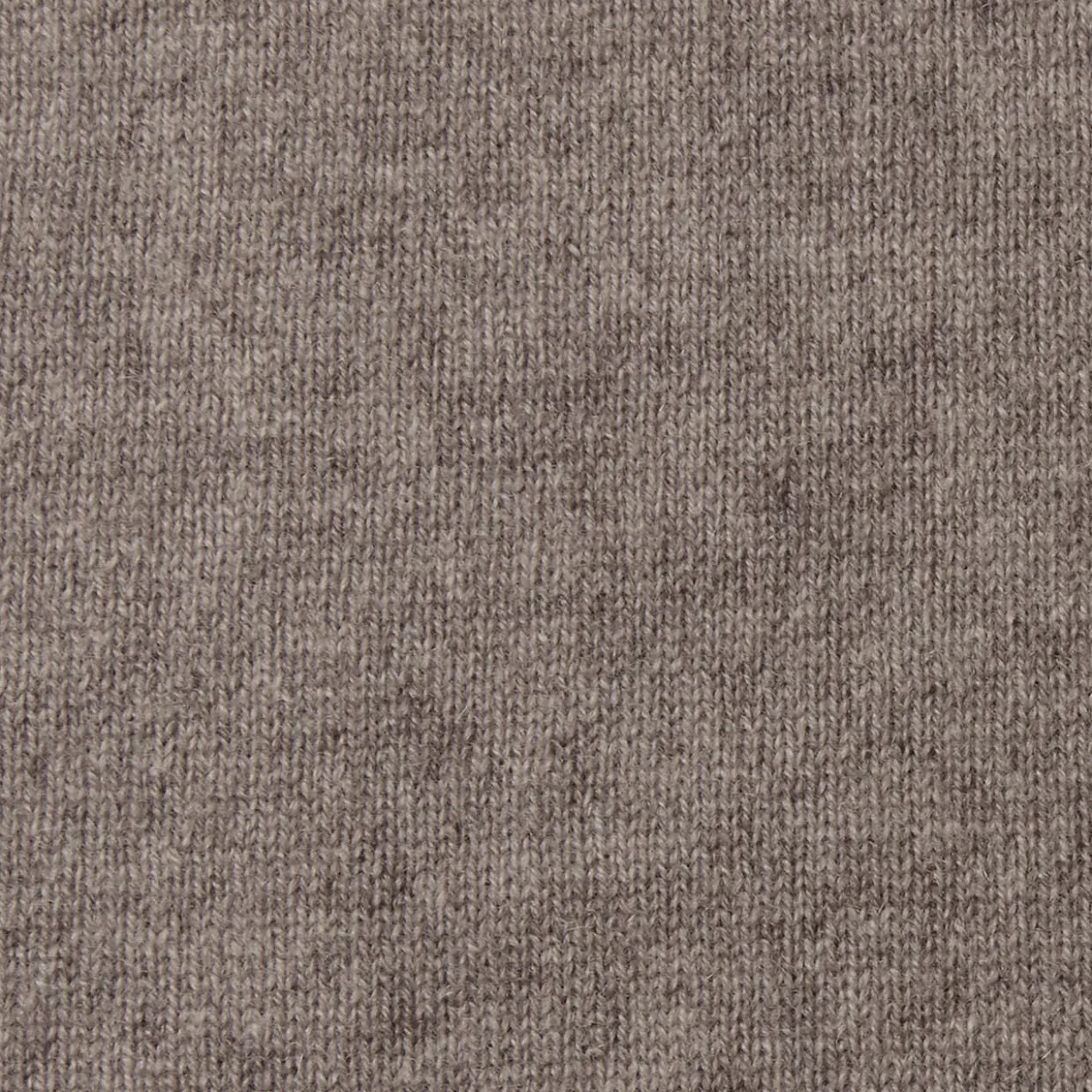 Junghans 1954 Kaschmir V-Pulli oder Rolli, Damen
