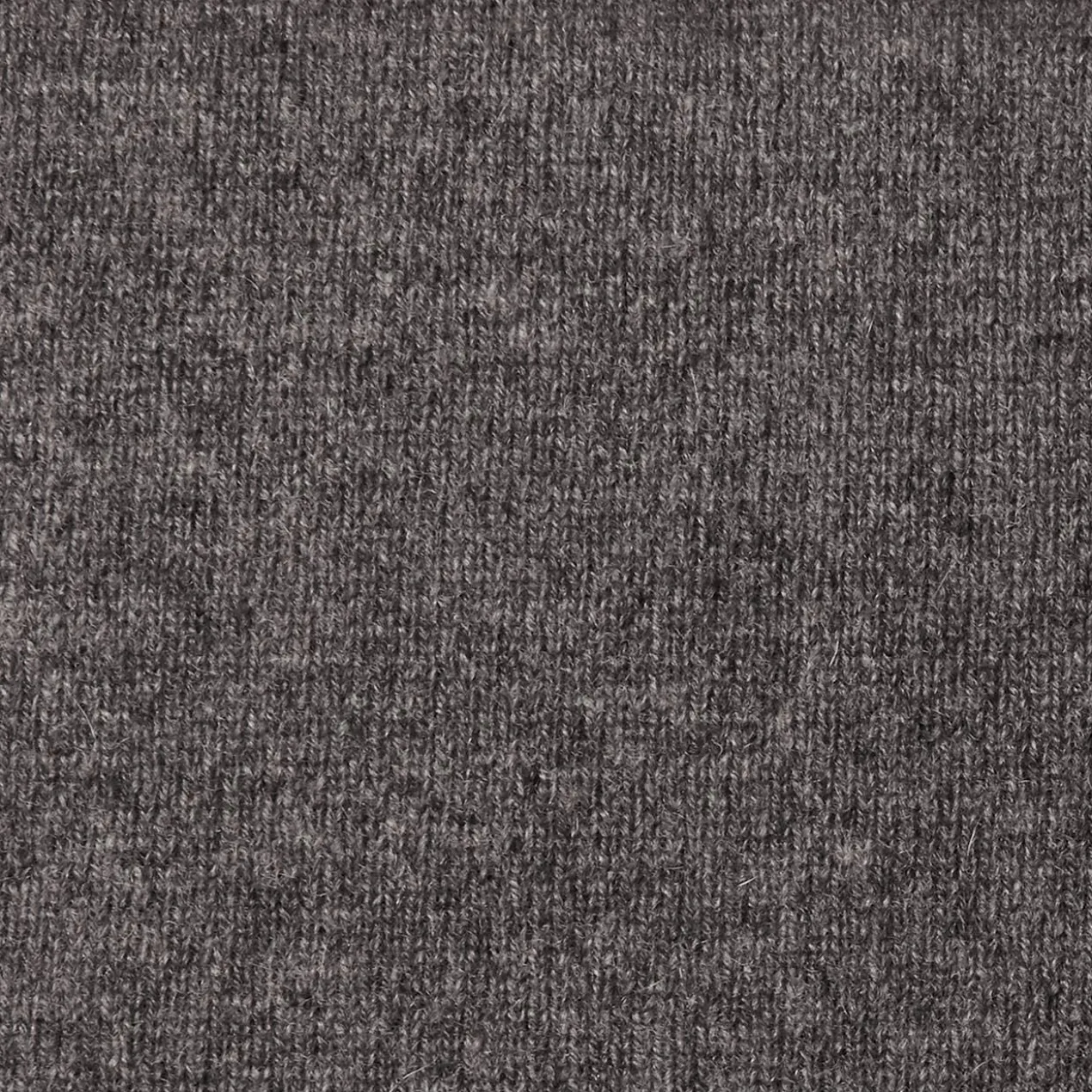 Junghans 1954 Kaschmir V-Pulli oder Rolli, Damen